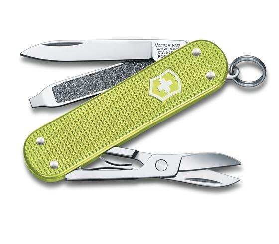 Victorinox - Classic Alox - Grossi Sport SA