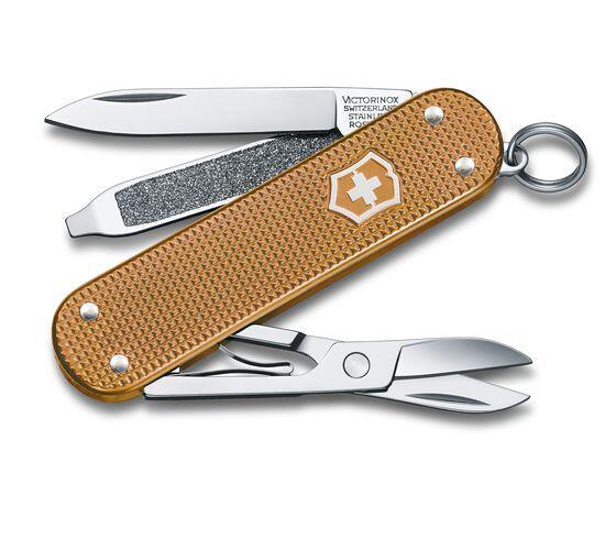 Victorinox - Classic Alox - Grossi Sport SA