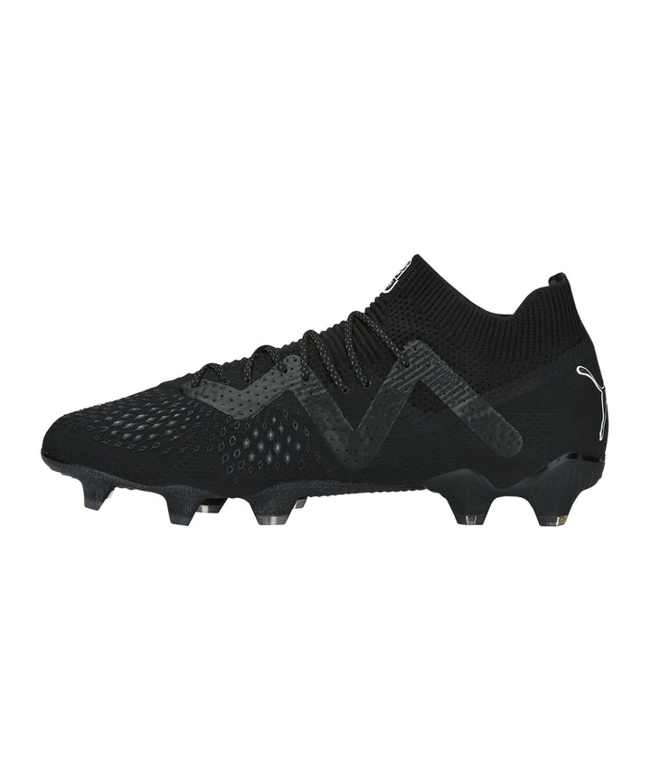 Puma - Future Ultimate FG/AG - Black - Grossi Sport SA