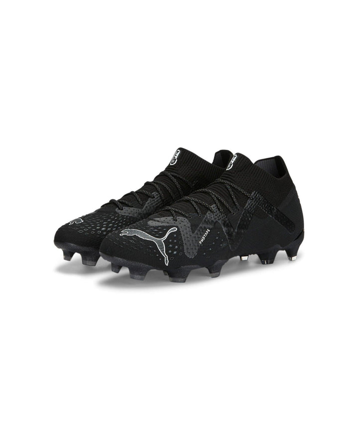 Puma - Future Ultimate FG/AG - Black - Grossi Sport SA