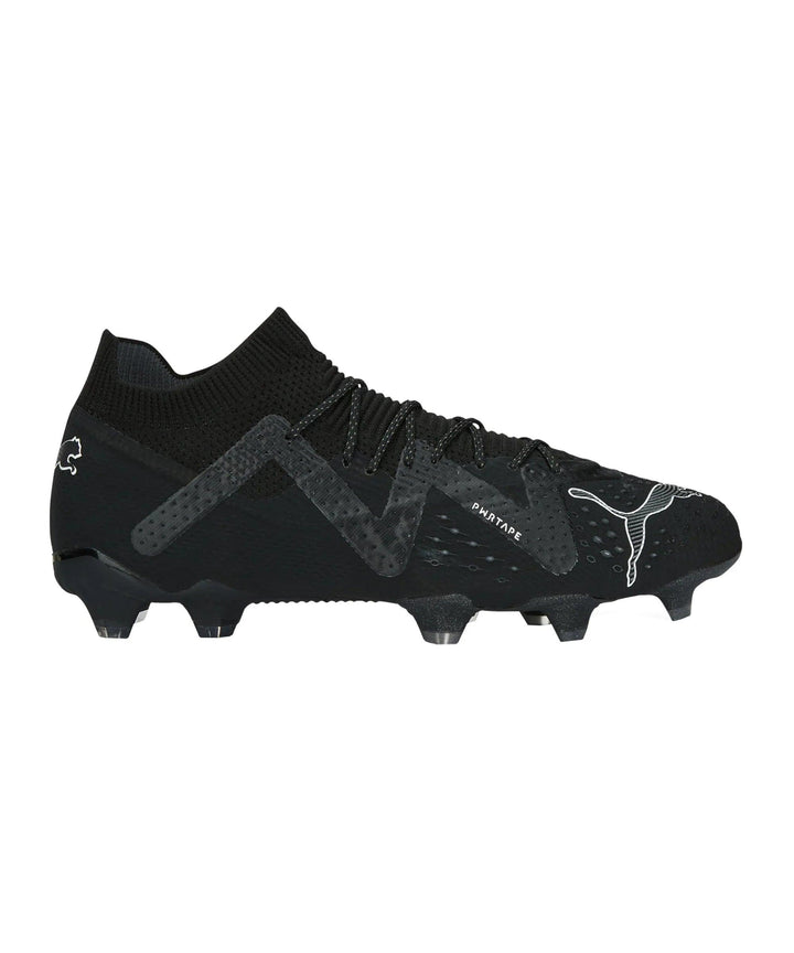 Puma - Future Ultimate FG/AG - Black - Grossi Sport SA